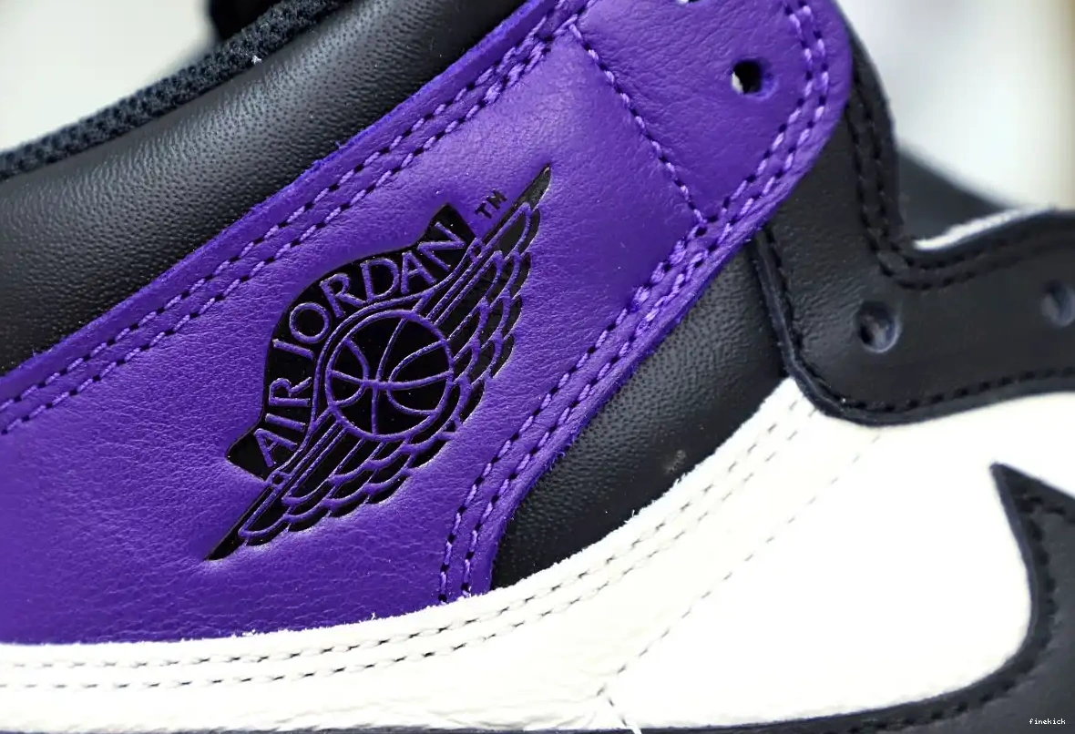 Jordan 1 Air 0511